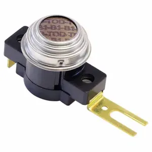 YORK S1-025-22273-001 Limit Switch, 100 Deg To 250 Deg F, Auto Reset | CV4FGF 208W06