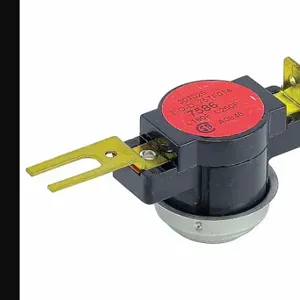 YORK S1-025-22273-003 Auto Limit Switch, 160 Deg. Open/120 Deg. F Close, SPST | CV4FFY 209C69