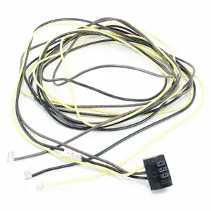 YORK S1-025-26387-016 Motor Wire Harness With Plug | CV4GGD 208Y68