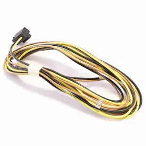 YORK S1-025-26387-017 Motor Wire Harness, 138 Inch | CR4HFK 208Y69