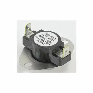 YORK S1-025-26392-001 Limit Switch, Spst, 150 Deg Open/110 Deg Close | CV4FLB 208X06