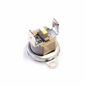 YORK S1-025-27747-011 Limit Switch, 250 Deg F Open, Manual Reset, Roll-Out | CV4FJV 208W69