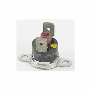 YORK S1-025-27747-013 Limit Switch, Spst, 270 Deg F, Manual, Roll-Out | CV4FLC 208W75