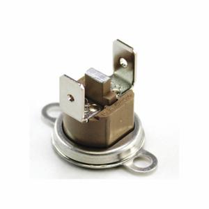 YORK S1-025-27747-016 Rollout Switch, 320 Degrees F, Open M/R, Universal | CV4GAY 50PN89