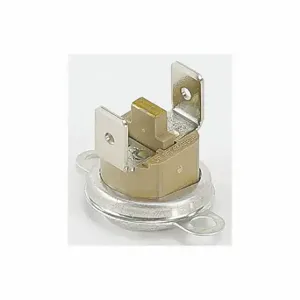 YORK S1-025-27747-018 Limit Switch, 370 Deg F, Manual Reset, Roll-Out | CV4FKC 208W78