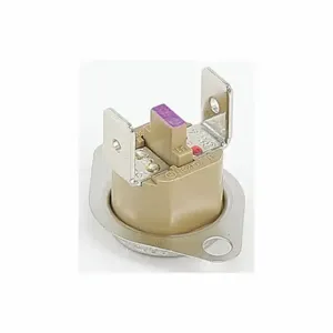 YORK S1-025-27792-708 Limit Switch, 170 Deg F, Manual Reset | CV4FJB 208W52