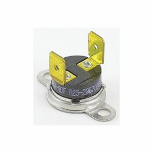 YORK S1-025-28670-002 Limit Switch, 120 Deg Open/80 Deg F Close | CV4FGW 208W24