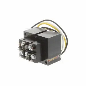 YORK S1-025-30255-700 Transformer, 208/240 To 24V, 40Va | CV4GDQ 209D38