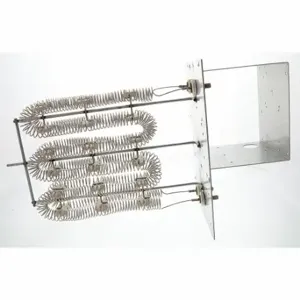 YORK S1-025-30877-000 Heater Element, Electric Kit, 2NH04501006 | CV4FCW 208V70