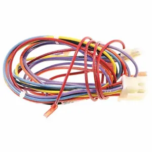 YORK S1-025-31810-001 Wire Harness, 6 Pin | CV4GFR 209F26