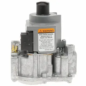 YORK S1-025-32695-000 Gas Valve, 3/4 Inch, 24V, NG Valve, VR8305H, Y22AN42M1KDAAI | CV4FAW 208U97