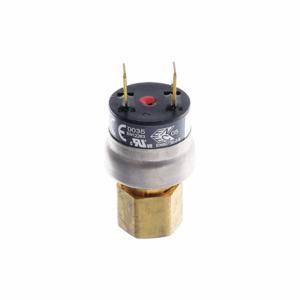 YORK S1-025-33450-000 Pressure Control, 460 Deg Open/265 Deg F Close | CV4FUU 208Z96