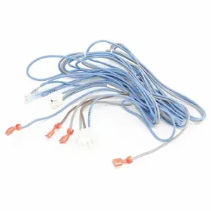 YORK S1-025-35366-008 Wire Harness, S3, 3 Pin Connect | CV4GFW 209F29