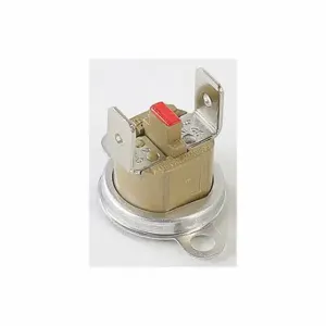 YORK S1-025-35397-000 Limit Switch, Manual Reset | CV4FKX 208W99