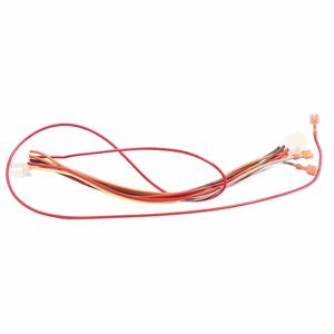 YORK S1-025-37014-000 Wire Harness, 12 To 9 Pin | CV4GFN 209F19