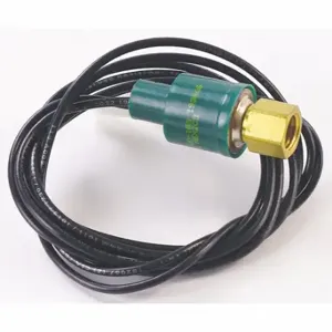 YORK S1-025-38675-000 Refrigeration Pressure Control, 165 Deg Open/130 Deg Close | CV4FWB 209A04