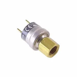 YORK S1-025-39909-000 Pressure Control, 50 Deg Open/71 Deg F Close | CV4FUV 208Z98