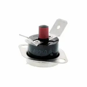 YORK S1-025-41318-000 Limit Switch, 250 Deg F Manual Reset | CV4FJU 208W68