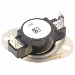 YORK S1-025-41320-000 Limit Switch, L140-40F | CV4FKV 208W95