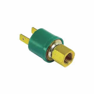 YORK S1-025-42696-000 Refrigeration Pressure Control, 300 Deg Open/480 Deg Close | CV4FWD 209A11