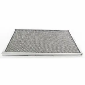 YORK S1-026-08210-000 Cleanable Air Filter, 13-5/8 Inch x 19-5/8 Inch x 1 Inch | CV4EZA 208R25