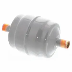 YORK S1-026-14777-706 Filter Drier, 3/8 Inch OD.F, Liquid Line | CV4EZF 208U47