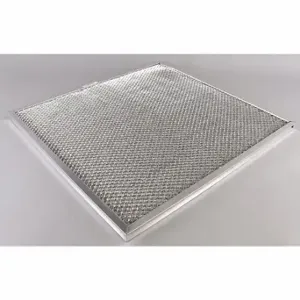 YORK S1-026-25535-000 Filter, 23-1/8 x 24-5/8 x 1, Cleanable | CV4EZJ 208U40