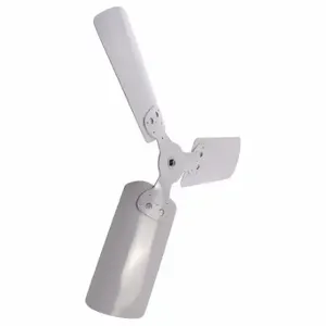 YORK S1-026-25579-000 Fan Blade, 3 Baldes, 30 Inch Dia, 18 deg | CV4EXP 208U19