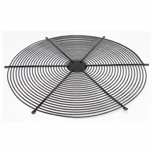 YORK S1-026-31429-000 Fan Guard 24 Inch, Black | CV4FCG 208U28