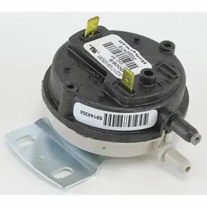 YORK S1-026-32265-001 Pressure Switch, 1.71 Inch Wc | CV4FVK 209A25