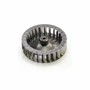 YORK S1-026-32623-700 Inducer Wheel, 1/4 Inch Bore, 4 x 1 CCW, Universal | CV4GFL 50PN98