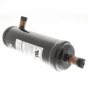 YORK S1-026-34089-000 Accumulator Tank, 3/4 Inch ID, 49 oz | CV4GBB 208N92