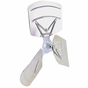 YORK S1-026-38656-000 Fan Blade, 3 Baldes, 24 Inch Dia, 25 deg | CV4EXH 208U12