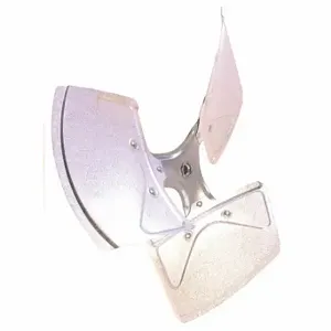 YORK S1-026-42584-000 Fan Blade, 3 Baldes, 18 Inch Dia, 29 deg | CV4EXA 208T97