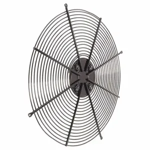 YORK S1-026-46742-000 Fan Guard 22 Inch, Black with Motor Mount | CV4FMR 208U26