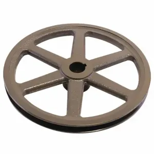 YORK S1-028-13377-000 Motor Pulley, 1 Inch Bore | CV4FMW 208Y63