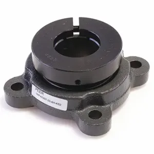 YORK S1-029-22144-000 Ball Bearing, 4 Bolt Flange | CV4EHL 208P18