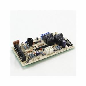 YORK S1-031-01264-002 Fan/Electric Heat Control Board, Universal | CV4EUN 50PP04