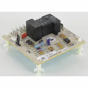 YORK S1-031-01971-000 Defrost Control Board | CV4EVG 208T43