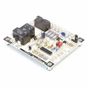 YORK S1-031-09170-000 Defrost Control Circuit Board | CV4EQD 208T44