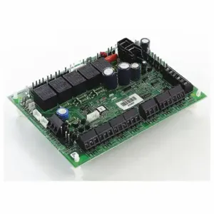 YORK S1-031-09182-000 Control Board, Expansion With Co mmunication | CV4ETT 208T17