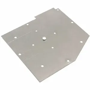 YORK S1-073-05377-000 Vent Plate | CV4GFH 209F10