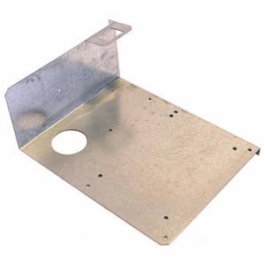 YORK S1-073-23885-001 Control Bracket | CV4ETV 208T16