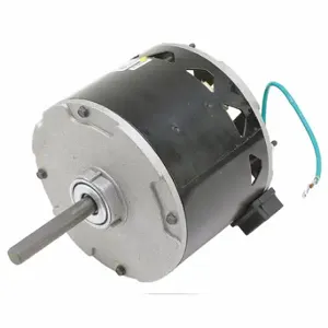 YORK S1-1468-216P/A Motor, 1/6 Hp, 208 To 230V, 850 Rpm, 48 Frame | CR4HGT 208X80