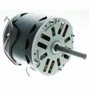 YORK S1-1468-235P/A Motor, 1/2 Hp, 115V, 1050 Rpm, 3 Speed | CR4HFQ 208X37