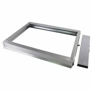 YORK S1-1BR0521 Bottom Filter Rack | CV4EYY 208R01