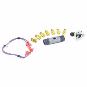 YORK S1-1NP0501 Gas Conversion Kit, LP, TG8S130D20MP11A | CV4FFB 208U82