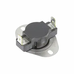 YORK S1-2845-3181 Limit Switch, Auto Reset, 170 Degrees Open/140 Degrees F Close, 2865C666 | CV4FLU 208W89