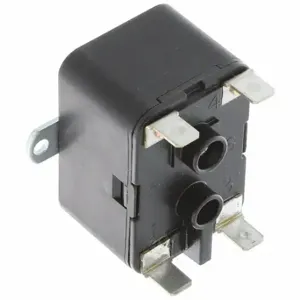 YORK S1-3024-3111 Relay Isolation | CV4FXL 209C01