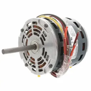 YORK S1-3110-3259 Blower Motor, 1/2 HP, 240V, 1560 rpm | CV4EME 208X49